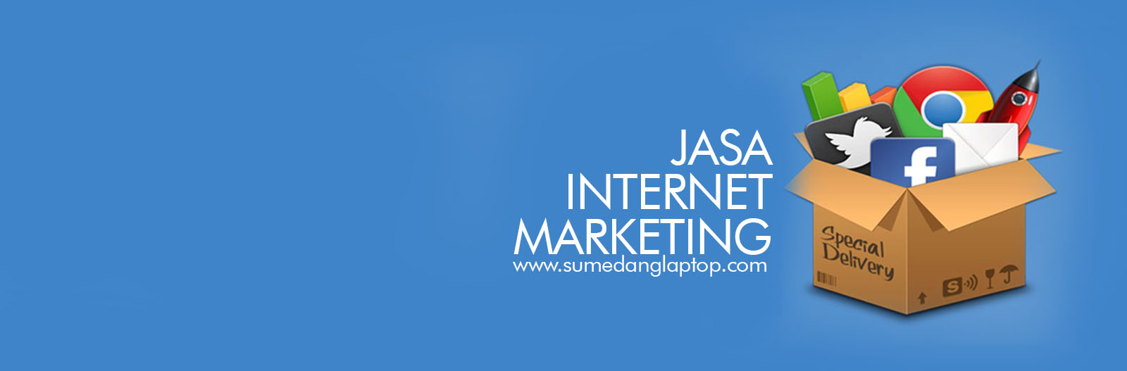 JASA INTERNET MARKETING
